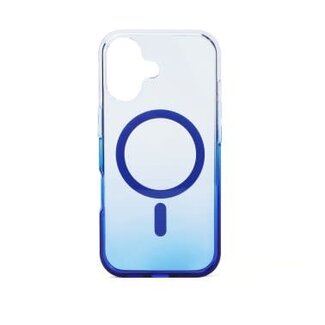 iPhone 17 SPECTRUM Eclipse MagSafe Case Blue Gradient