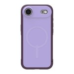 iPhone Air ZAGG Graphene Sedona Snap Case Dusty Grape