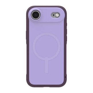 iPhone Air ZAGG Graphene Sedona Snap Case Dusty Grape