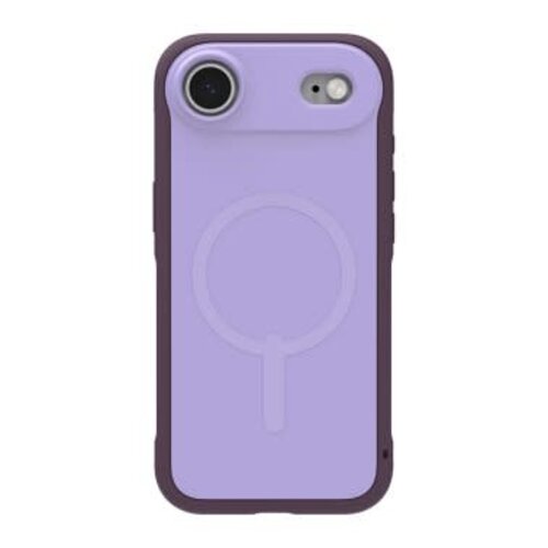 iPhone Air ZAGG Graphene Sedona Snap Case Dusty Grape