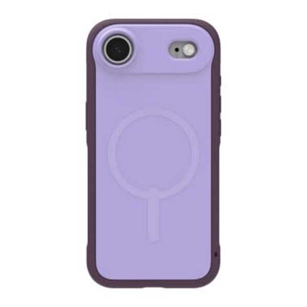 iPhone Air ZAGG Graphene Sedona Snap Case Dusty Grape