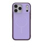 iPhone 17 Pro Max ZAGG Graphene Sedona Snap Case Dusty Grape