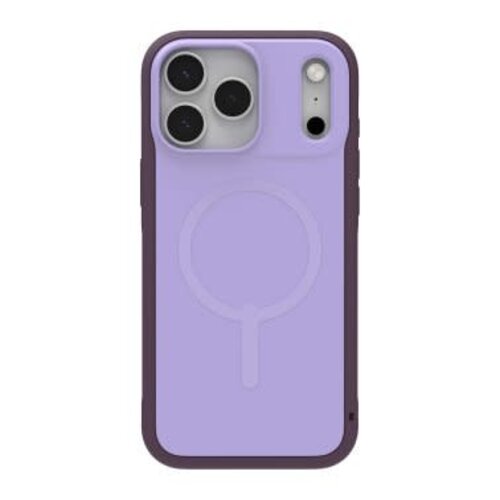 iPhone 17 Pro Max ZAGG Graphene Sedona Snap Case Dusty Grape