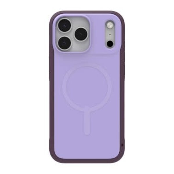 iPhone 17 Pro Max ZAGG Graphene Sedona Snap Case Dusty Grape