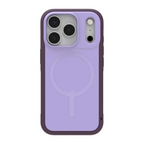 iPhone 17 Pro ZAGG Graphene Sedona Snap Case Dusty Grape