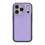 iPhone 17 Pro ZAGG Graphene Sedona Snap Case Dusty Grape