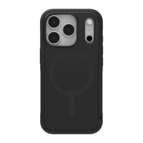 iPhone 17 Pro ZAGG Graphene Sedona Snap Case Black