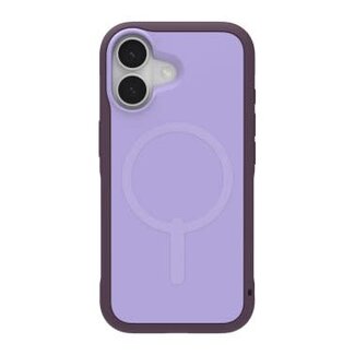 iPhone 17 ZAGG Graphene Sedona Snap Case Dusty Grape