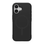 iPhone 17 ZAGG Graphene Sedona Snap Case Black