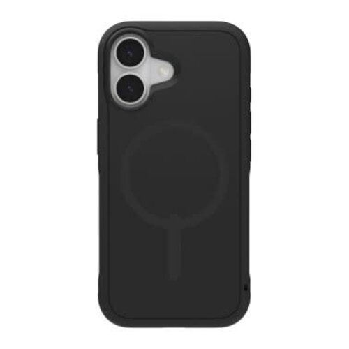 iPhone 17 ZAGG Graphene Sedona Snap Case Black