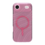 iPhone Air ZAGG Graphene Milan Snap Case Glimmering Wave