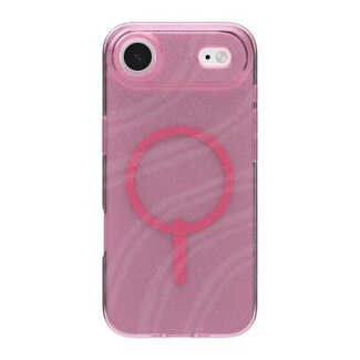 iPhone Air ZAGG Graphene Milan Snap Case Glimmering Wave