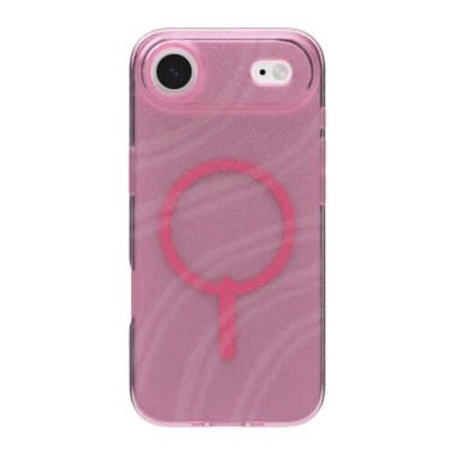 iPhone Air ZAGG Graphene Milan Snap Case Glimmering Wave