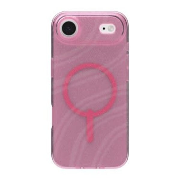iPhone Air ZAGG Graphene Milan Snap Case Glimmering Wave