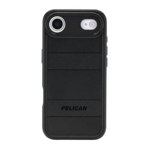 iPhone Air Pelican Protector MagSafe Case Black