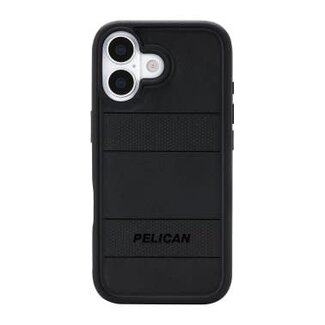 iPhone 17 Pelican Protector MagSafe Case Black