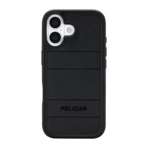 iPhone 17 Pelican Protector MagSafe Case Black