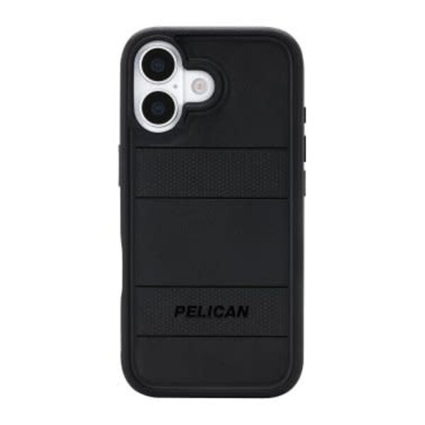 iPhone 17 Pelican Protector MagSafe Case Black