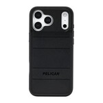 iPhone 17 Pro Max Pelican Protector MagSafe Case Black