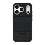 iPhone 17 Pro Pelican Protector MagSafe Case Black