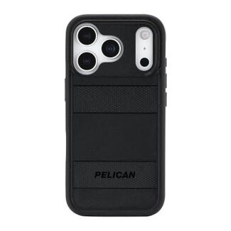 iPhone 17 Pro Pelican Protector MagSafe Case Black