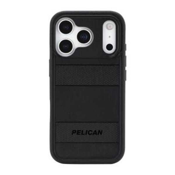 iPhone 17 Pro Pelican Protector MagSafe Case Black
