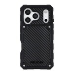 iPhone 17 Pro Pelican Shield MagSafe w/Holster Case Carbon Fiber