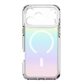 Avana Cosmic Frost MagSafe Case Violet for iPhone 17 Pro Max