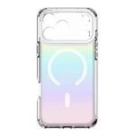 Avana Cosmic Frost MagSafe Case Violet for iPhone 17 Pro Max