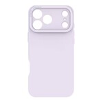 Avana Velvet MagSafe Case Lavender for iPhone 17 Pro Max