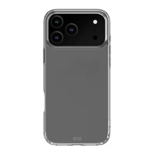 Blu Element Blu Element DropZone Air Case Clear for iPhone 17 Pro Max