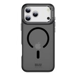 Blu Element Blu Element Chromatic Kick MagSafe Case Black for iPhone 17 Pro Max