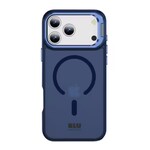 Blu Element Blu Element Chromatic Kick MagSafe Case Navy for iPhone 17 Pro Max
