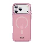 Blu Element Blu Element Chromatic Kick MagSafe Case Pink for iPhone 17 Pro Max