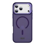 Blu Element Blu Element Chromatic Kick MagSafe Case Deep Violet for iPhone 17 Pro Max