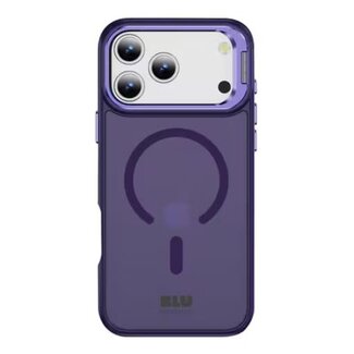 Blu Element Blu Element Chromatic Kick MagSafe Case Deep Violet for iPhone 17 Pro Max