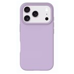 Blu Element Blu Element Silicone MagSafe Case Lavender for iPhone 17 Pro Max