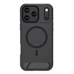 Blu Element Blu Element Armour Ultra MagSafe w/Kickstand Case Black for iPhone 17 Pro Max