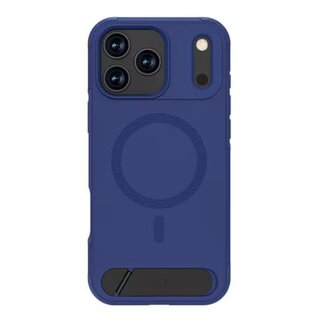 Blu Element Blu Element Armour Ultra MagSafe w/Kickstand Case Navy for iPhone 17 Pro Max