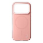 Ideal of Sweden Ideal of Sweden Slim MagSafe Case Glossy Blush Pink for iPhone 17 Pro Max