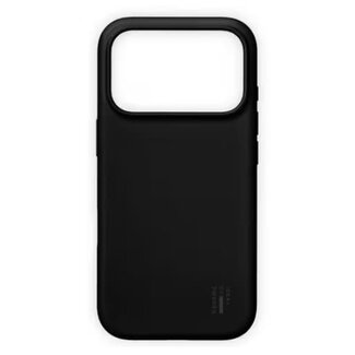 Ideal of Sweden Ideal of Sweden Silicone MagSafe Case Black for iPhone 17 Pro Max