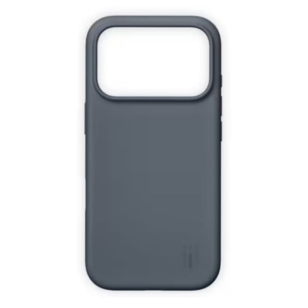 Ideal of Sweden Ideal of Sweden Silicone MagSafe Case Midnight Blue for iPhone 17 Pro Max