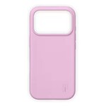Ideal of Sweden Ideal of Sweden Silicone MagSafe Case Bubblegum Pink for iPhone 17 Pro Max