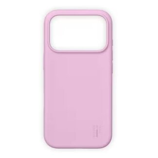 Ideal of Sweden Ideal of Sweden Silicone MagSafe Case Bubblegum Pink for iPhone 17 Pro Max