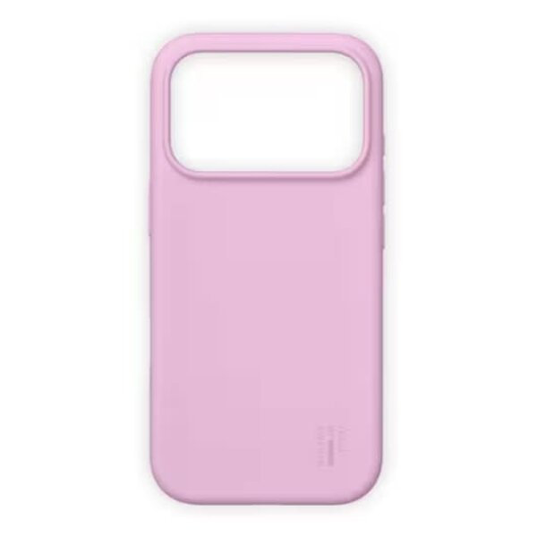 Ideal of Sweden Ideal of Sweden Silicone MagSafe Case Bubblegum Pink for iPhone 17 Pro Max