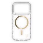 Ideal of Sweden Ideal of Sweden Frame MagSafe Case Clear for iPhone 17 Pro Max
