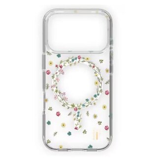 Ideal of Sweden Ideal of Sweden Clear MagSafe Mid Case Petite Floral for iPhone 17 Pro Max