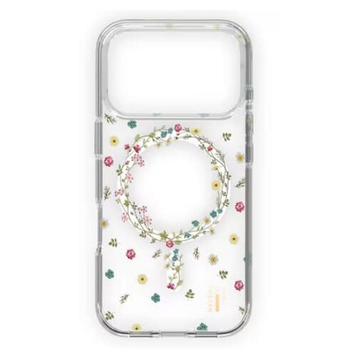 Ideal of Sweden Ideal of Sweden Clear MagSafe Mid Case Petite Floral for iPhone 17 Pro Max