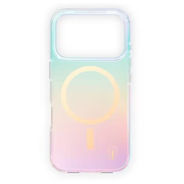 Ideal of Sweden Ideal of Sweden Clear MagSafe Mid Case Shimmer for iPhone 17 Pro Max