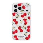 Kate Spade Kate Spade Protective MagSafe Case Cherry Dot for iPhone 17 Pro Max